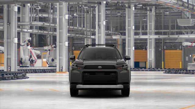 2026 Toyota RAV4 WOODLAND