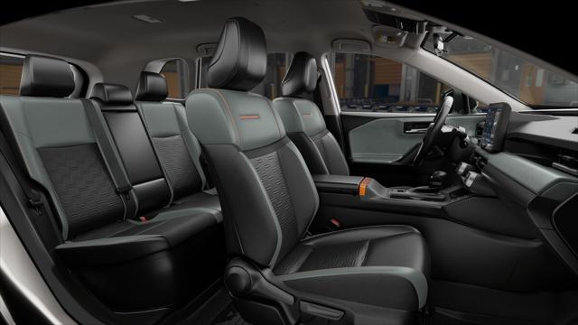 2026 Toyota RAV4 WOODLAND
