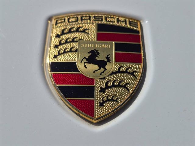2019 Porsche Cayenne Base AWD 4dr SUV