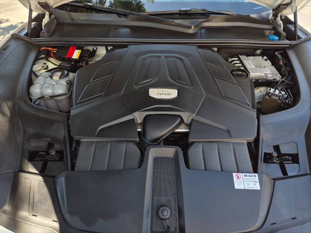 2019 Porsche Cayenne Base AWD 4dr SUV