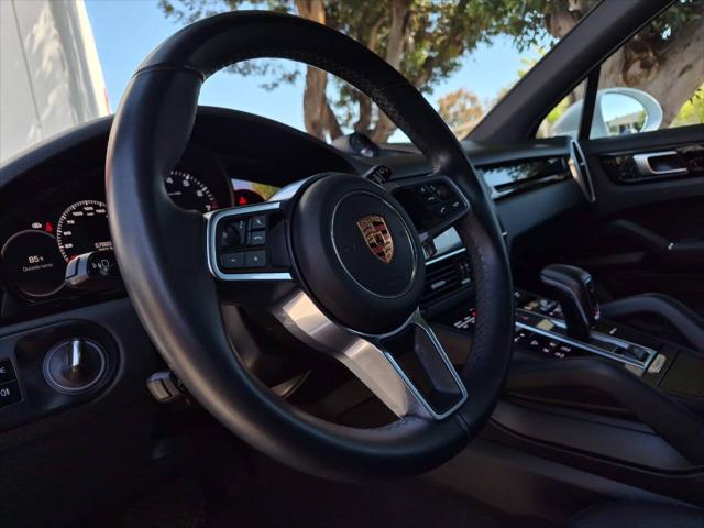2019 Porsche Cayenne Base AWD 4dr SUV