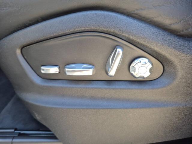 2019 Porsche Cayenne Base AWD 4dr SUV