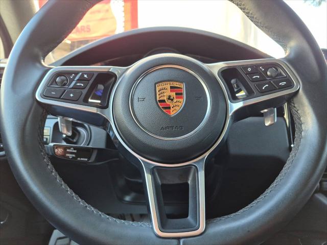2019 Porsche Cayenne Base AWD 4dr SUV
