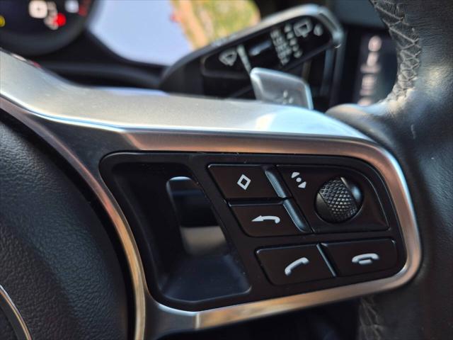 2019 Porsche Cayenne Base AWD 4dr SUV