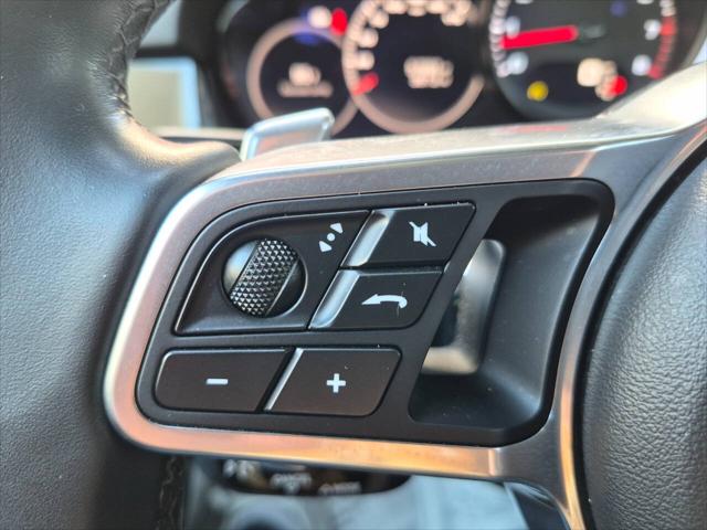 2019 Porsche Cayenne Base AWD 4dr SUV