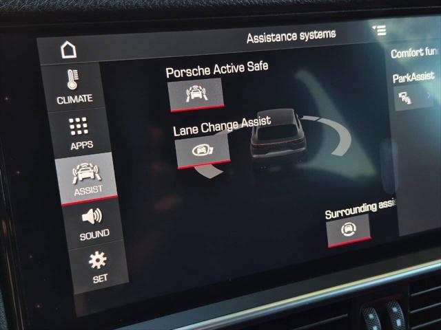 2019 Porsche Cayenne Base AWD 4dr SUV