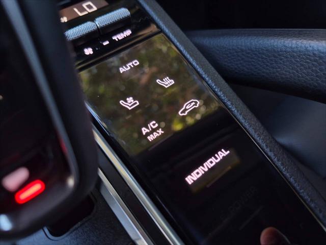 2019 Porsche Cayenne Base AWD 4dr SUV