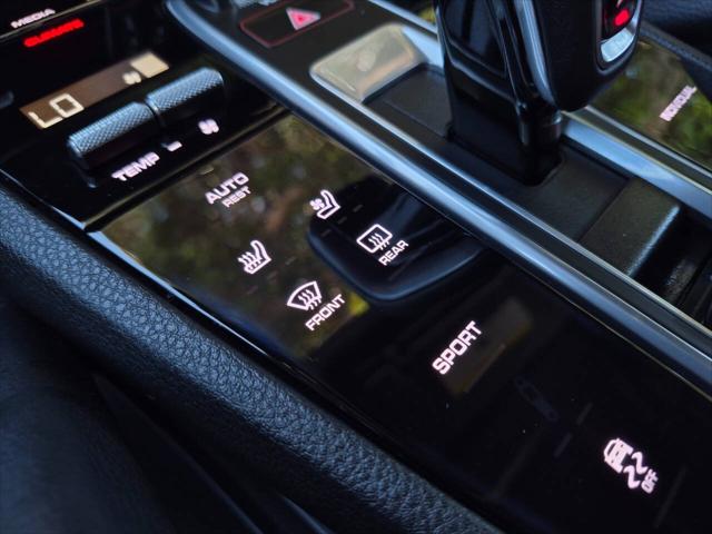 2019 Porsche Cayenne Base AWD 4dr SUV