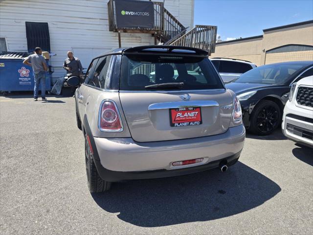 2013 MINI Hardtop Cooper