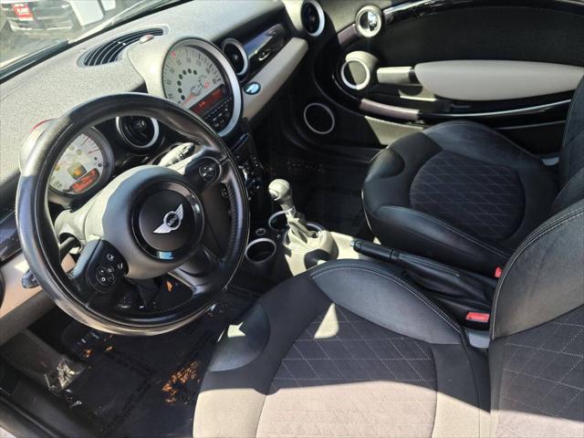 2013 MINI Hardtop Cooper