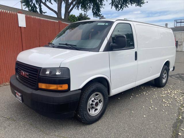 2019 GMC Savana 2500 Work Van for sale in Peabody, MA