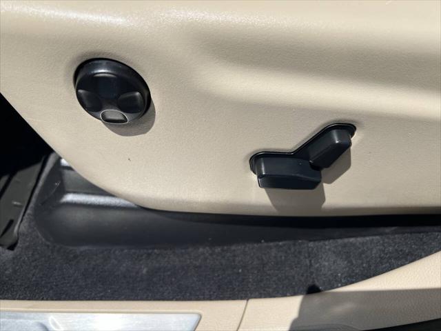 2012 Jeep Grand Cherokee Limited