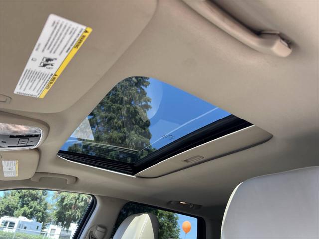 2012 Jeep Grand Cherokee Limited