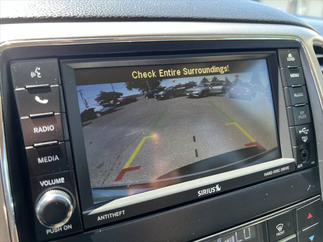 2012 Jeep Grand Cherokee Limited