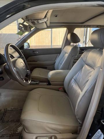 1995 Lexus LS 400 Base 4dr Sedan