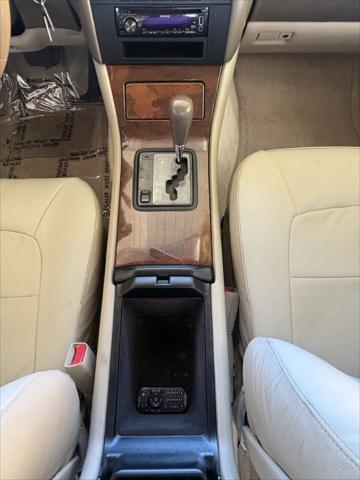 1995 Lexus LS 400 Base 4dr Sedan