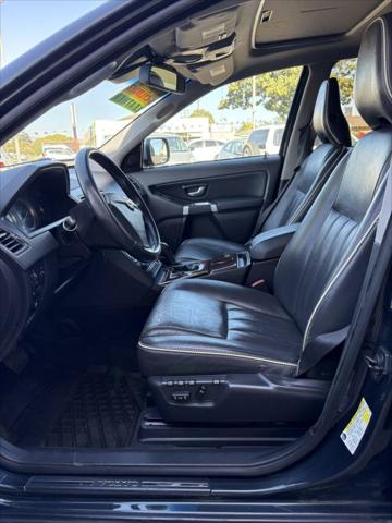 2013 Volvo XC90 3.2 AWD 4dr SUV