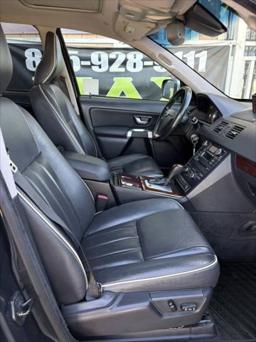 2013 Volvo XC90 3.2 AWD 4dr SUV