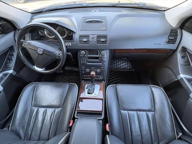 2013 Volvo XC90 3.2 AWD 4dr SUV