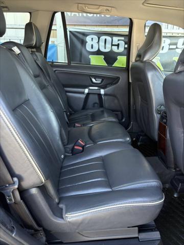 2013 Volvo XC90 3.2 AWD 4dr SUV