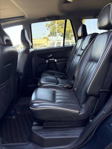 2013 Volvo XC90 3.2 AWD 4dr SUV