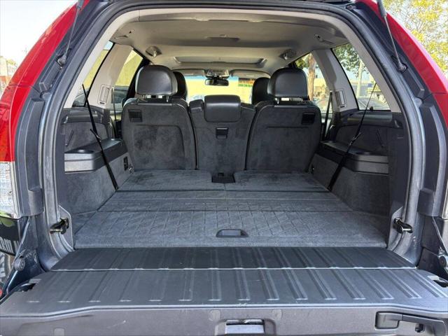2013 Volvo XC90 3.2 AWD 4dr SUV