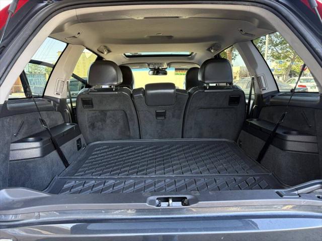 2013 Volvo XC90 3.2 AWD 4dr SUV