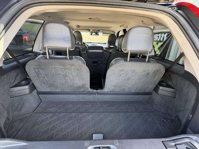2013 Volvo XC90 3.2 AWD 4dr SUV