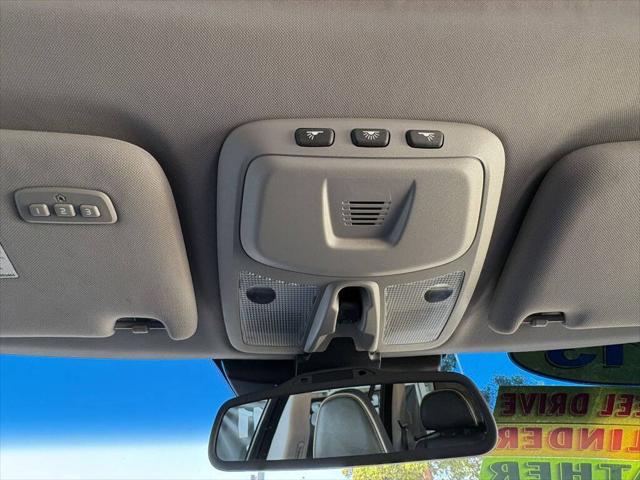 2013 Volvo XC90 3.2 AWD 4dr SUV