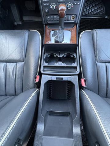2013 Volvo XC90 3.2 AWD 4dr SUV