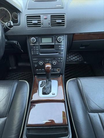 2013 Volvo XC90 3.2 AWD 4dr SUV