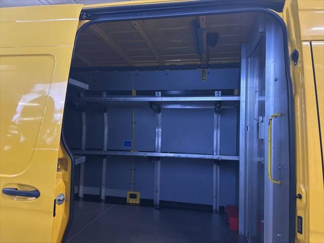2021 Mercedes-Benz Sprinter 2500 High Roof I4