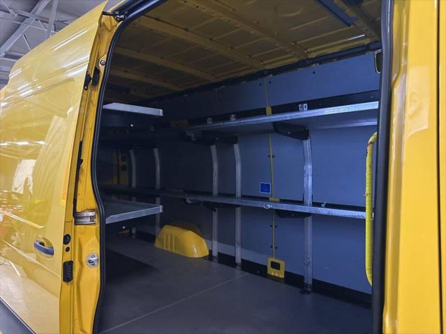 2021 Mercedes-Benz Sprinter 2500 High Roof I4