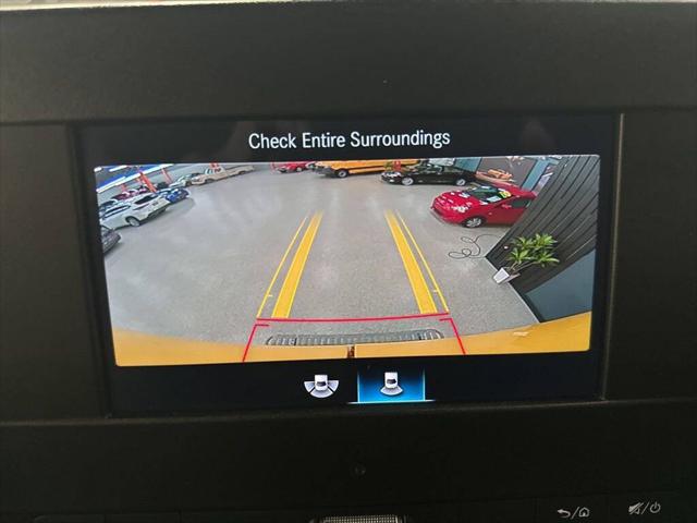 2021 Mercedes-Benz Sprinter 2500 High Roof I4