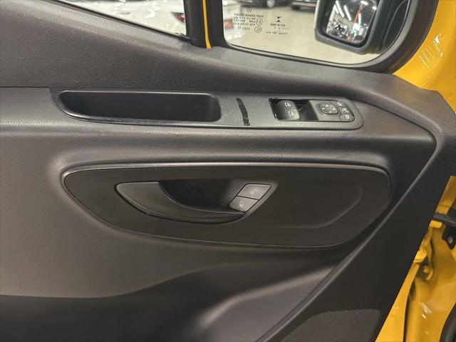 2021 Mercedes-Benz Sprinter 2500 High Roof I4