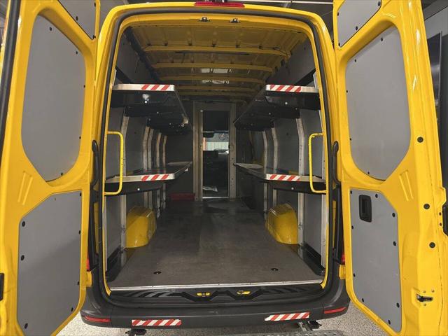 2021 Mercedes-Benz Sprinter 2500 High Roof I4