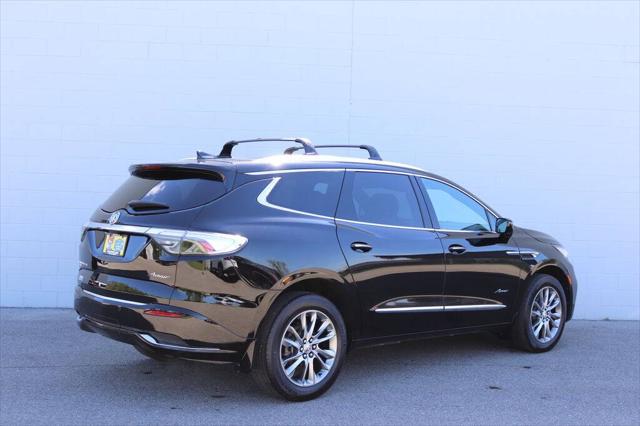 2023 Buick Enclave Avenir AWD