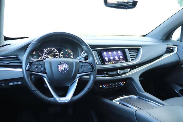 2023 Buick Enclave Avenir AWD