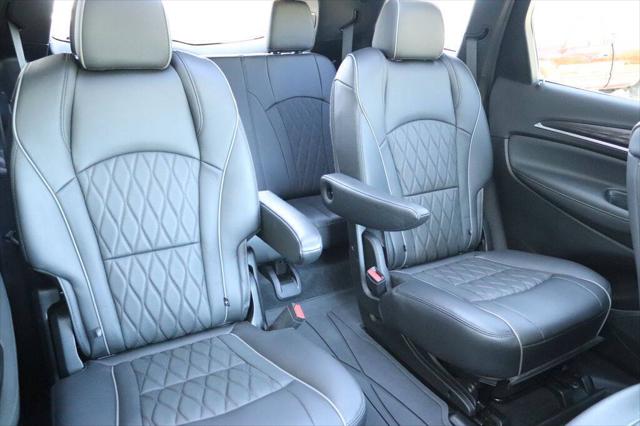 2023 Buick Enclave Avenir AWD