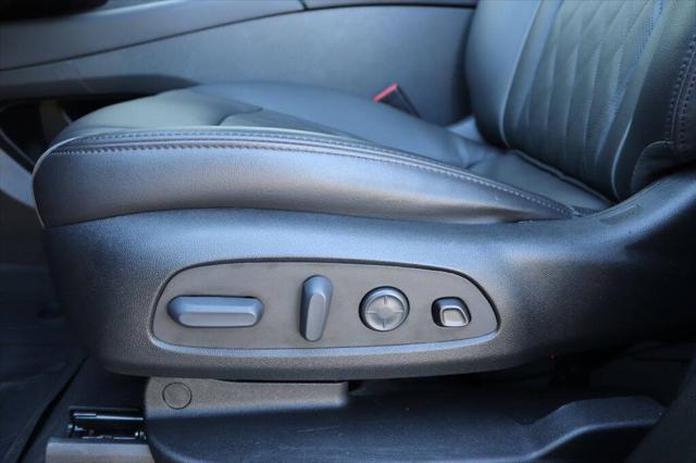 2023 Buick Enclave Avenir AWD
