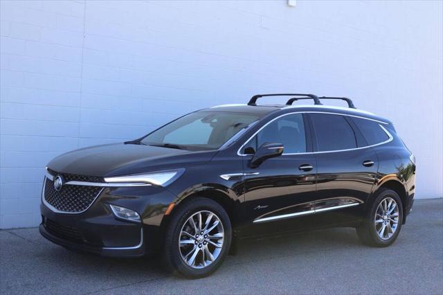 2023 Buick Enclave Avenir AWD