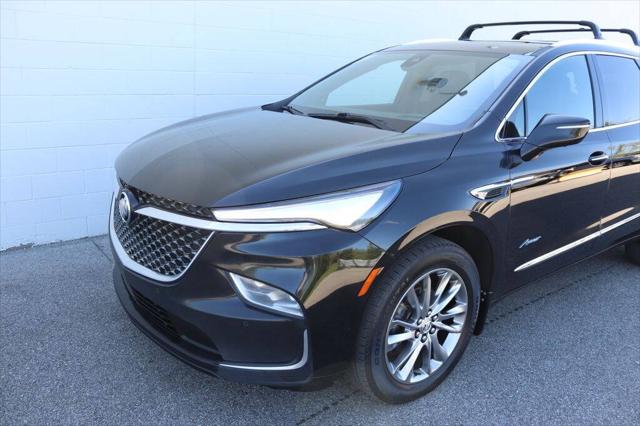 2023 Buick Enclave Avenir AWD