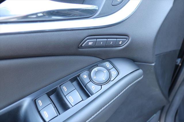 2023 Buick Enclave Avenir AWD