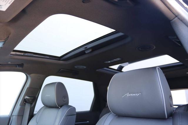 2023 Buick Enclave Avenir AWD
