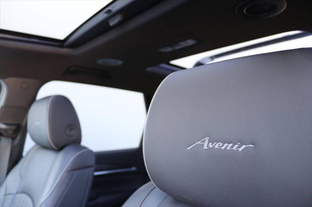 2023 Buick Enclave Avenir AWD