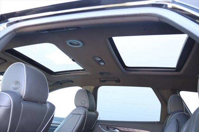 2023 Buick Enclave Avenir AWD