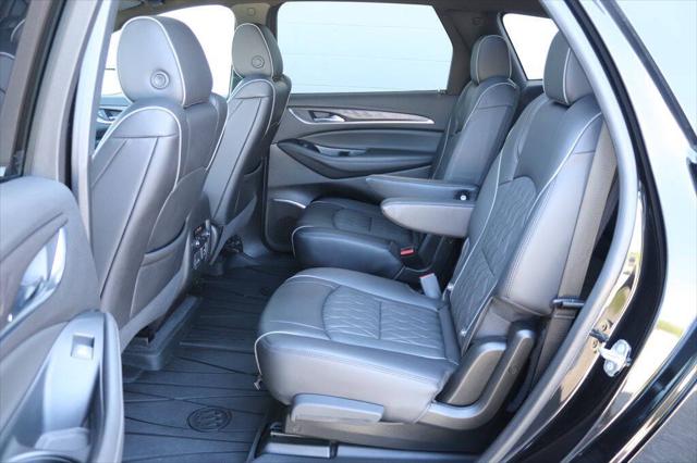 2023 Buick Enclave Avenir AWD