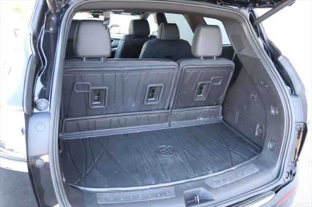 2023 Buick Enclave Avenir AWD