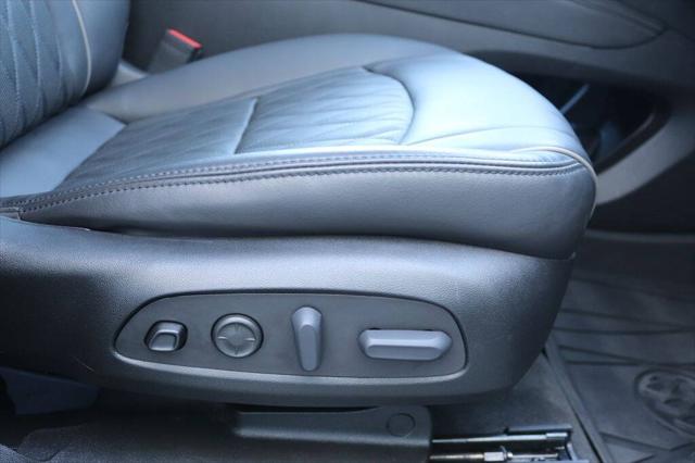 2023 Buick Enclave Avenir AWD