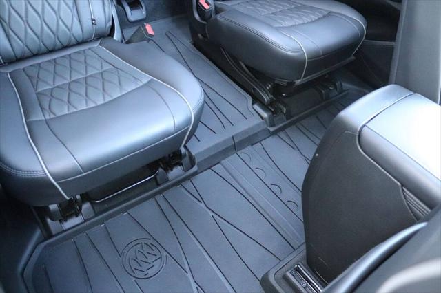 2023 Buick Enclave Avenir AWD